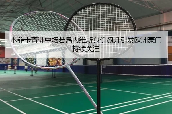 本菲卡青训中场若昂内维斯身价飙升引发欧洲豪门持续关注